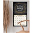 Words to Live By 2026 Wall Calendar WCA101145